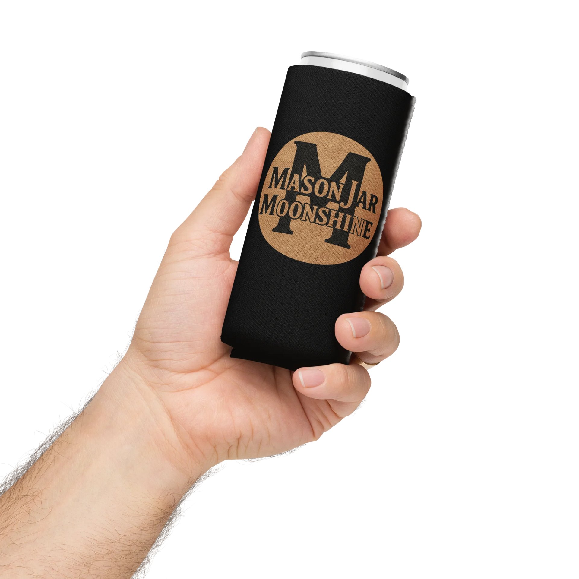 DB Lyric Style 1 - Koozie product image (3)