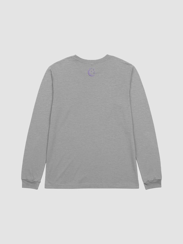 Pocket of Ghaae Long Sleeve T-Shirt product image (2)