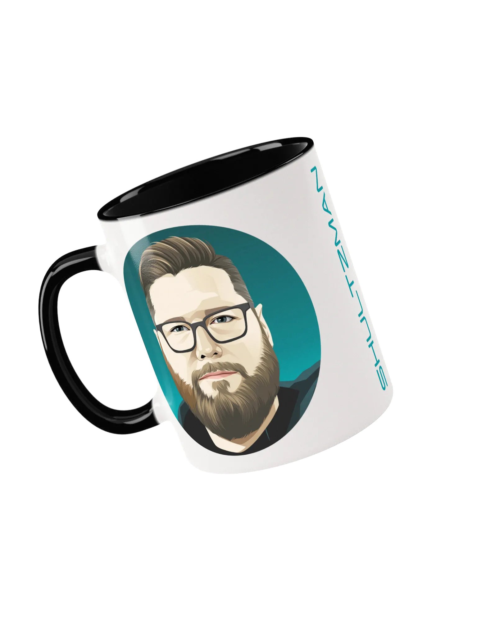 Shultzman Mug product image (3)