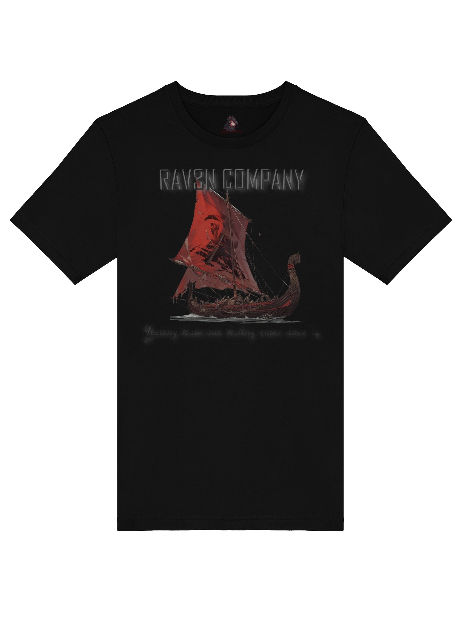 Boaty Recruitment T-Shirt (Unisex) product image (34)