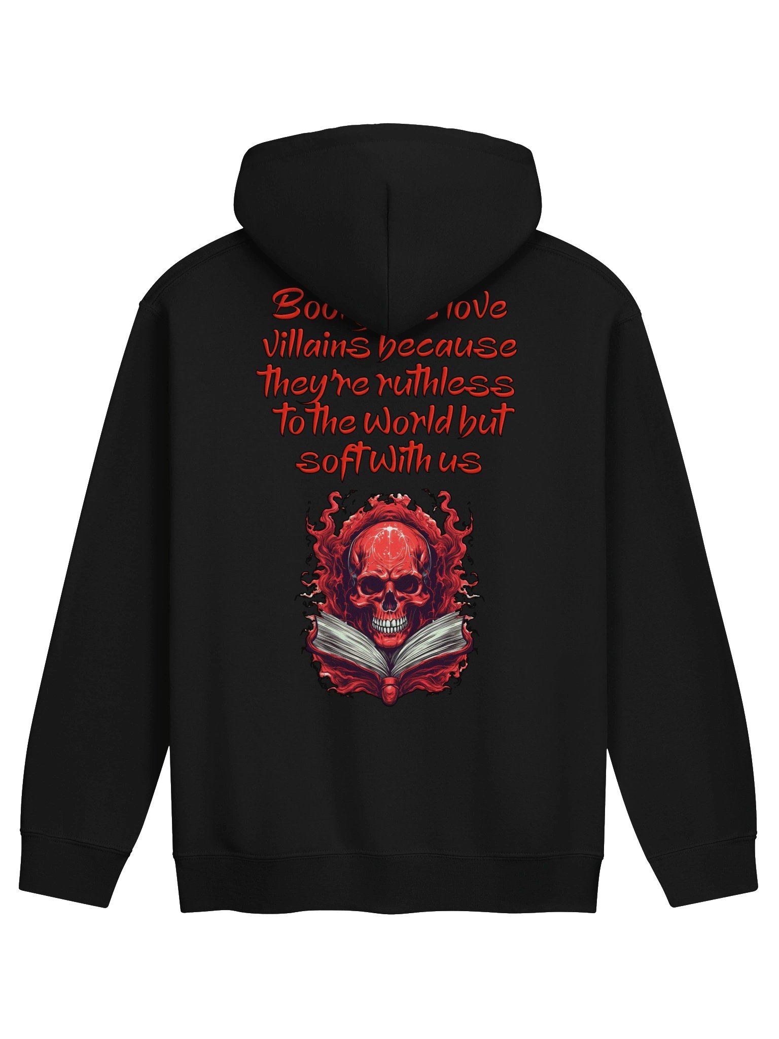 2026 Booktok - Soft Hoodie product image (13)