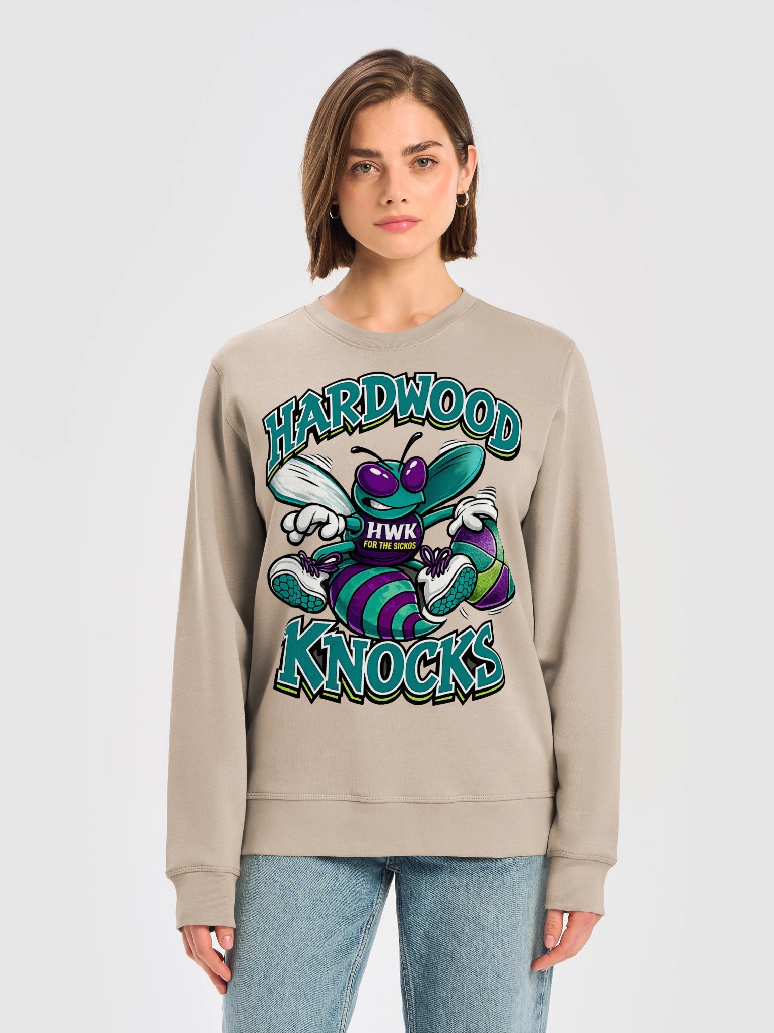 Starter Jacket Nostalgia Long Sleeve Tee product image (13)