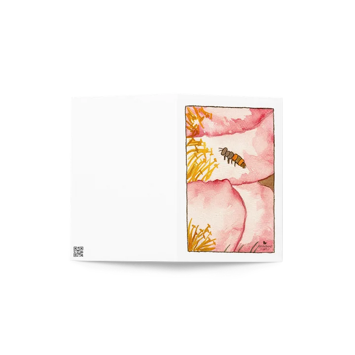 Bee Among the Blossoms product image (2)