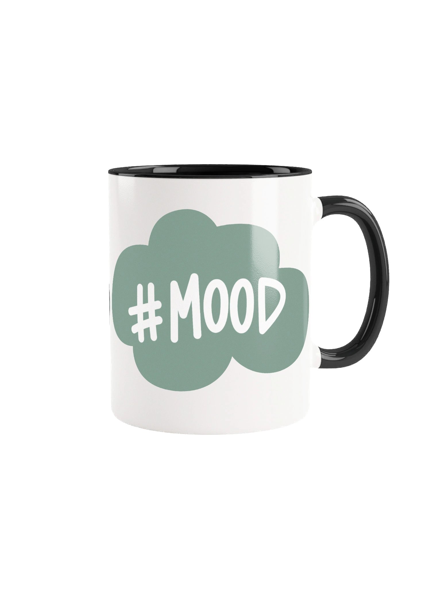 Mood Ceramic Mug product image (2)