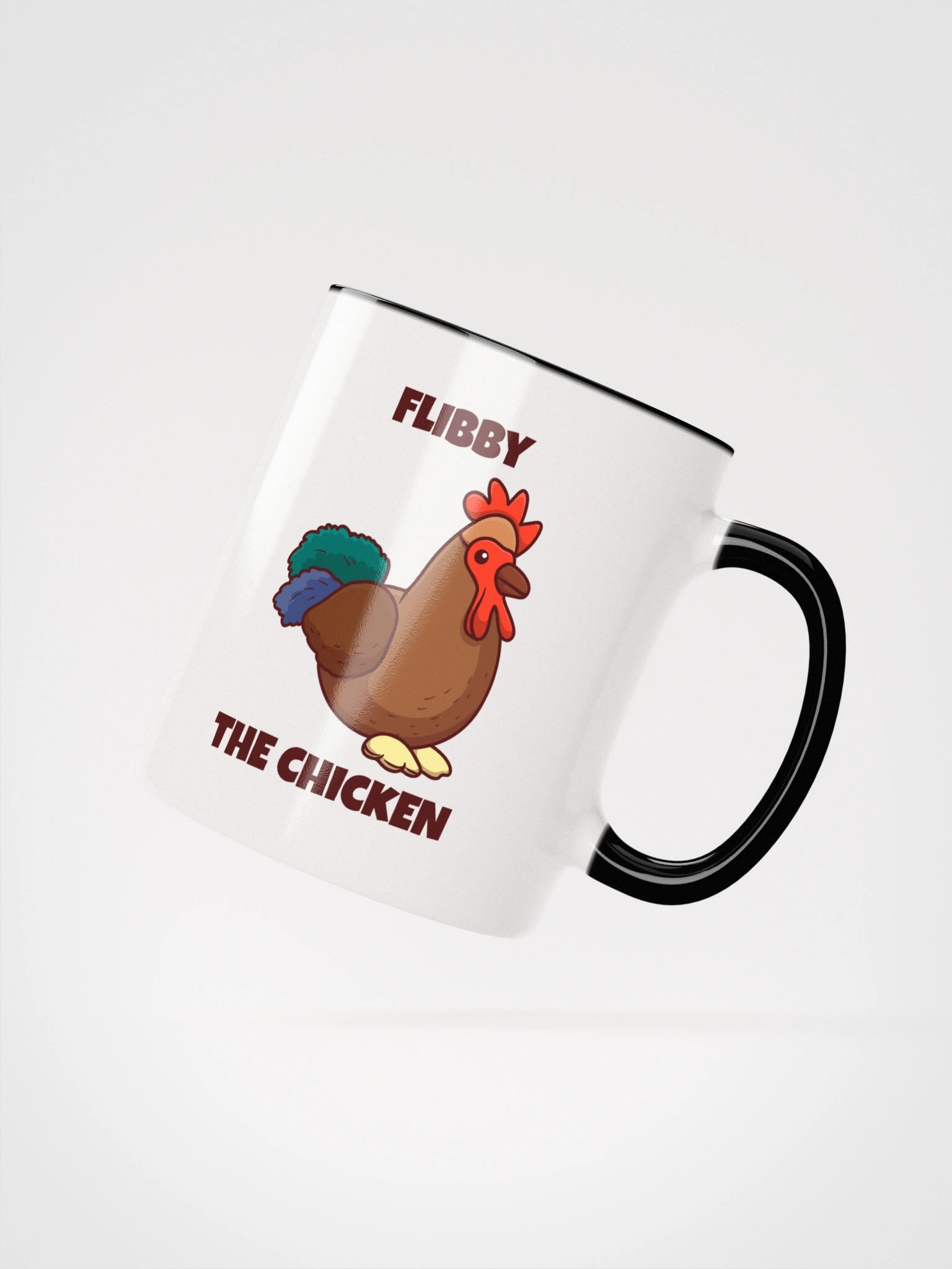 Flibby Mug product image (2)