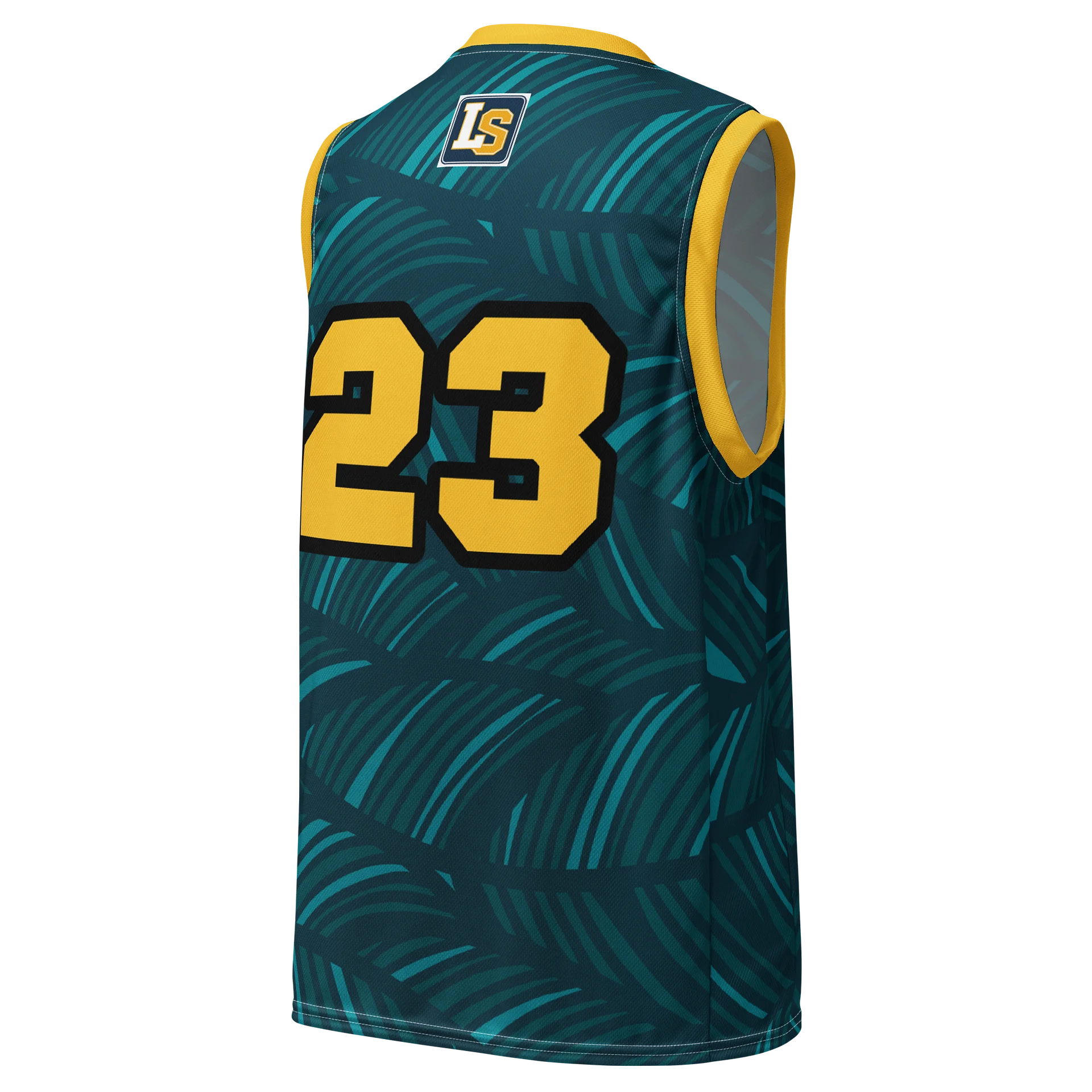 LockerStack Originals - No. 23 Jersey product image (3)