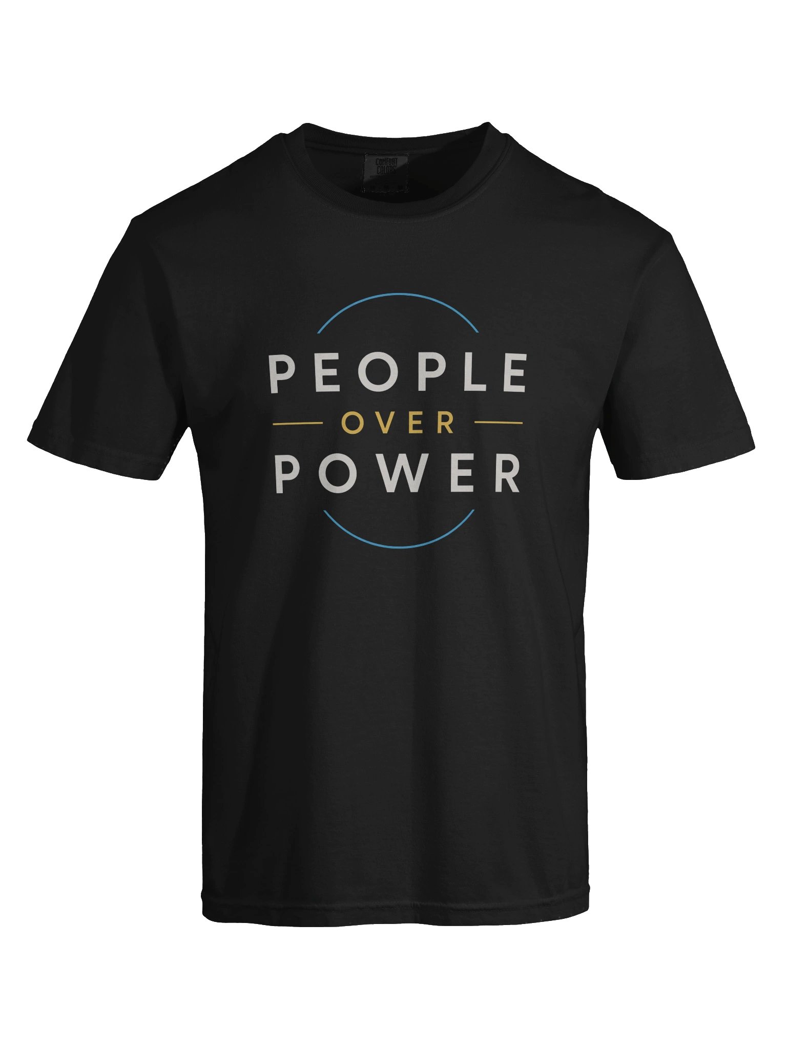 People Over Power - Midnight Edition product image (7)