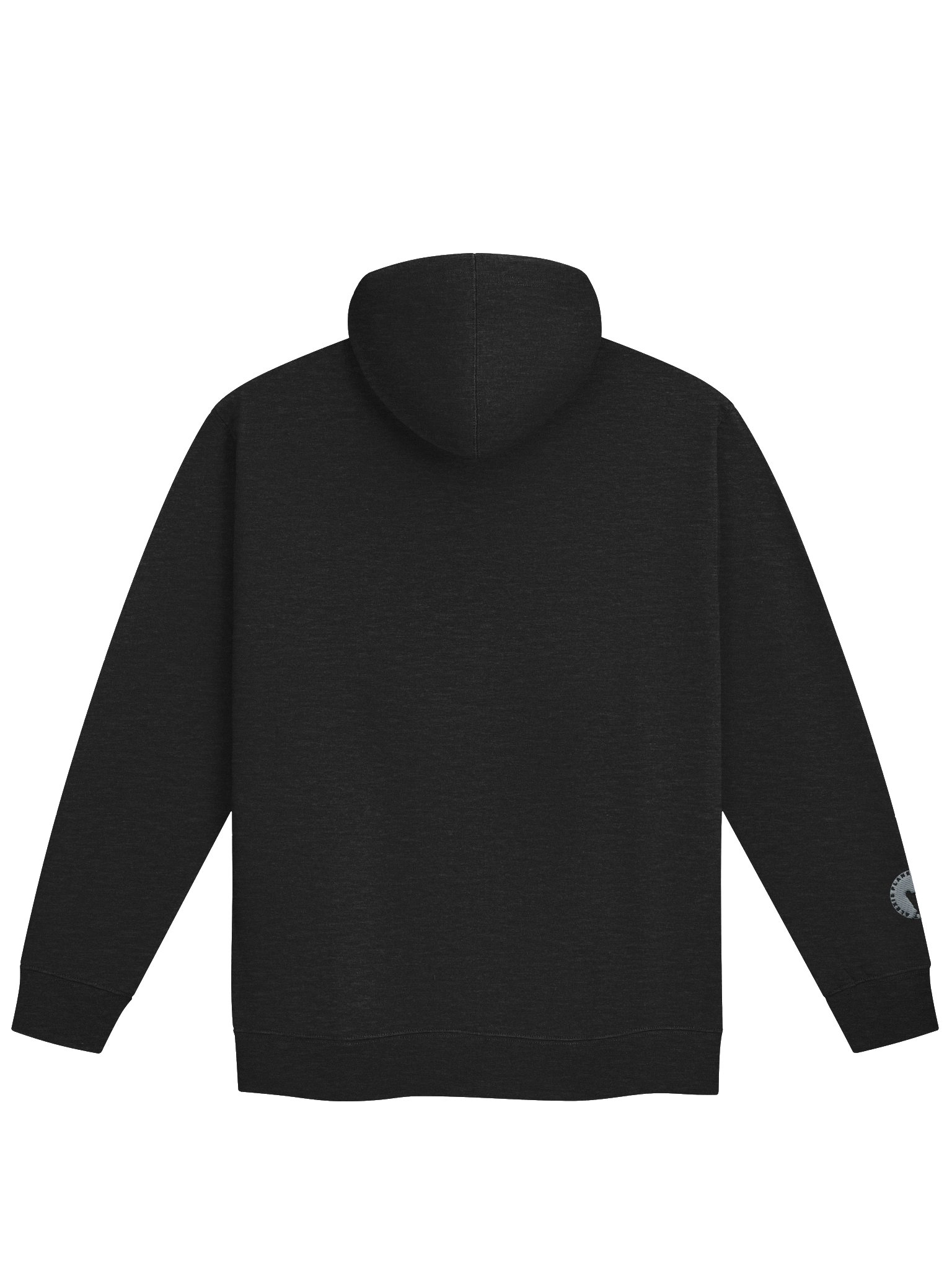 PLANET ALEXIS - 100% Cotton Full Zip-Hoodie product image (2)