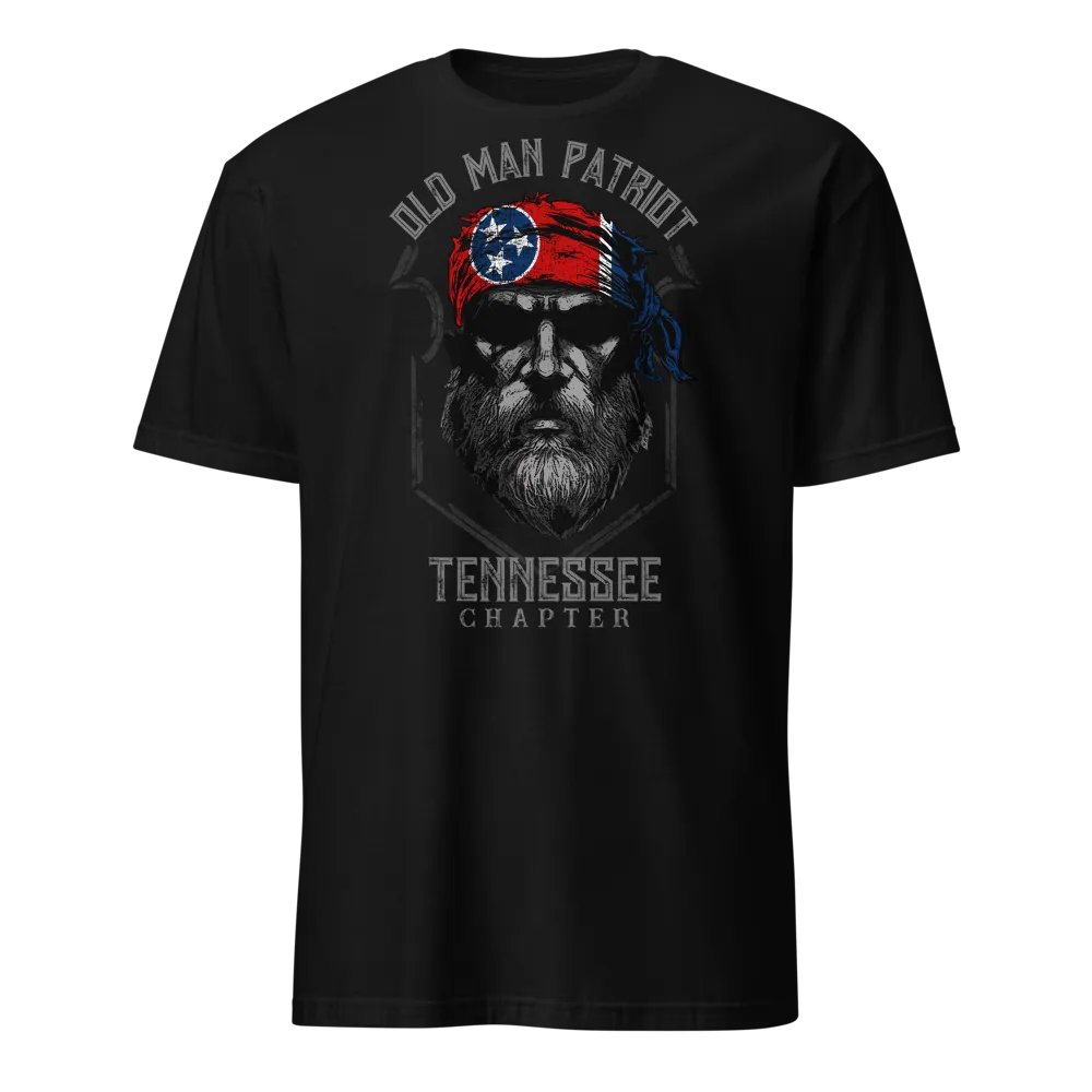 Tennessee Old Man Patriot product image (1)