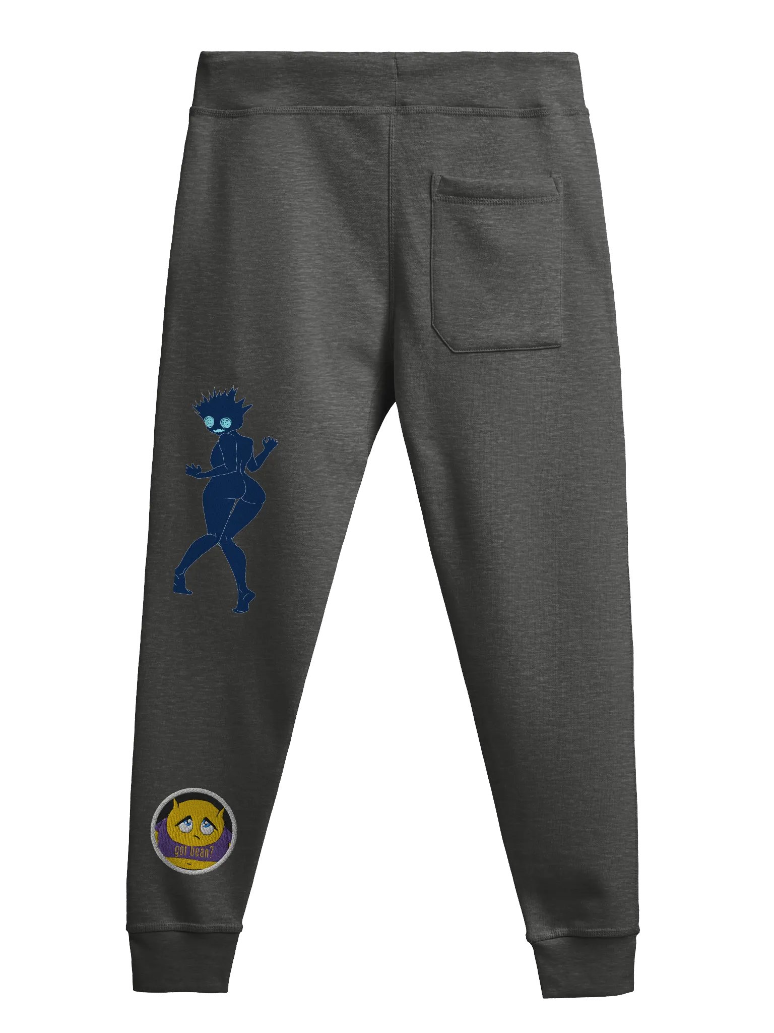 Figgie Sweatpants product image (2)