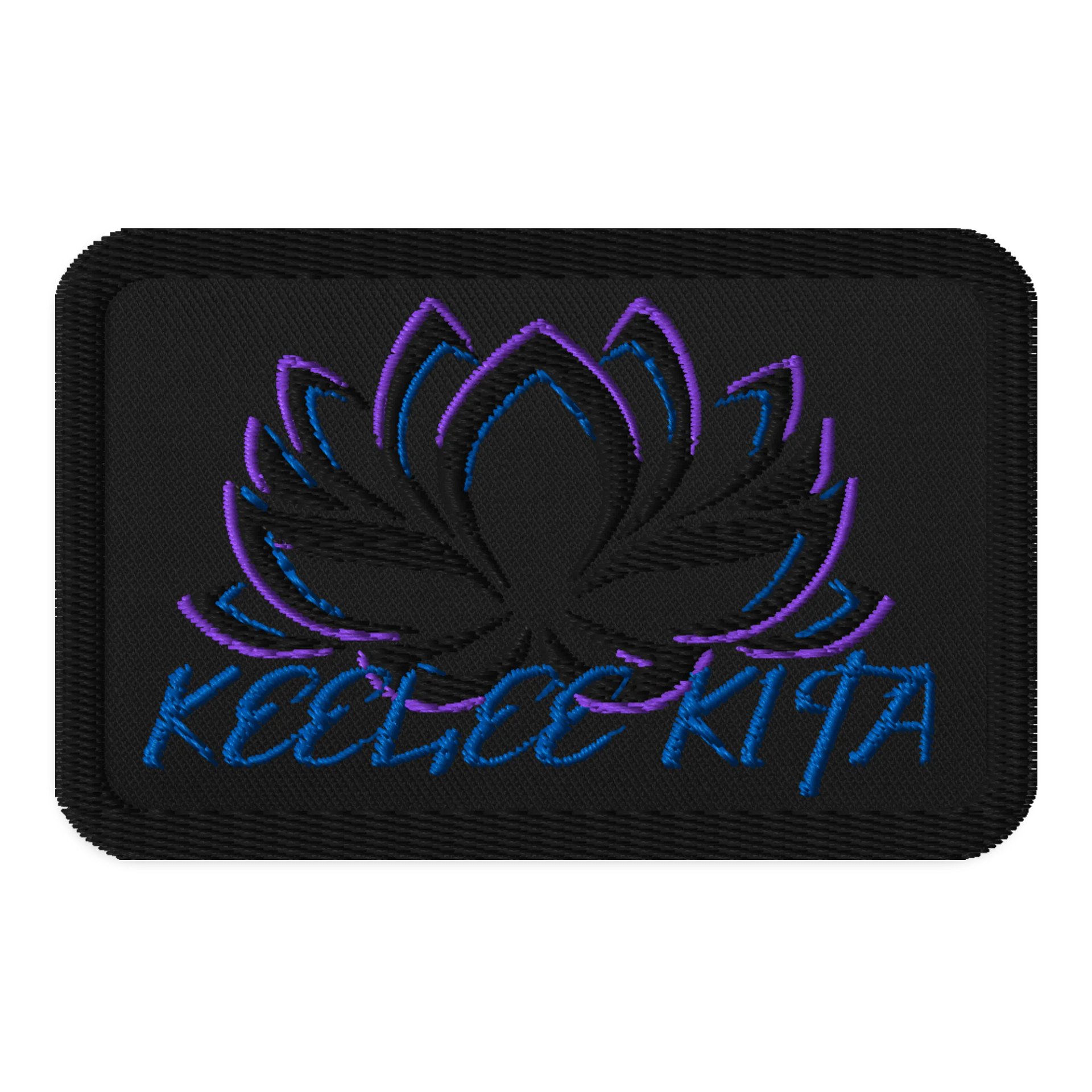 Logo Patch product image (1)