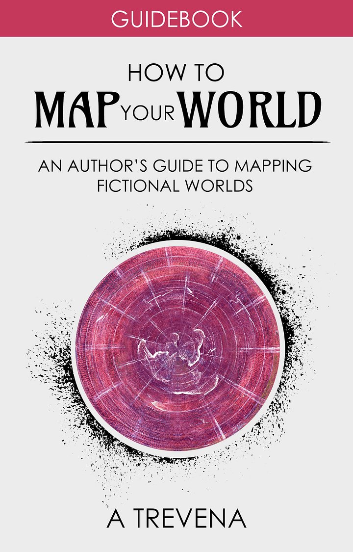 How to Map Your World product image (1)