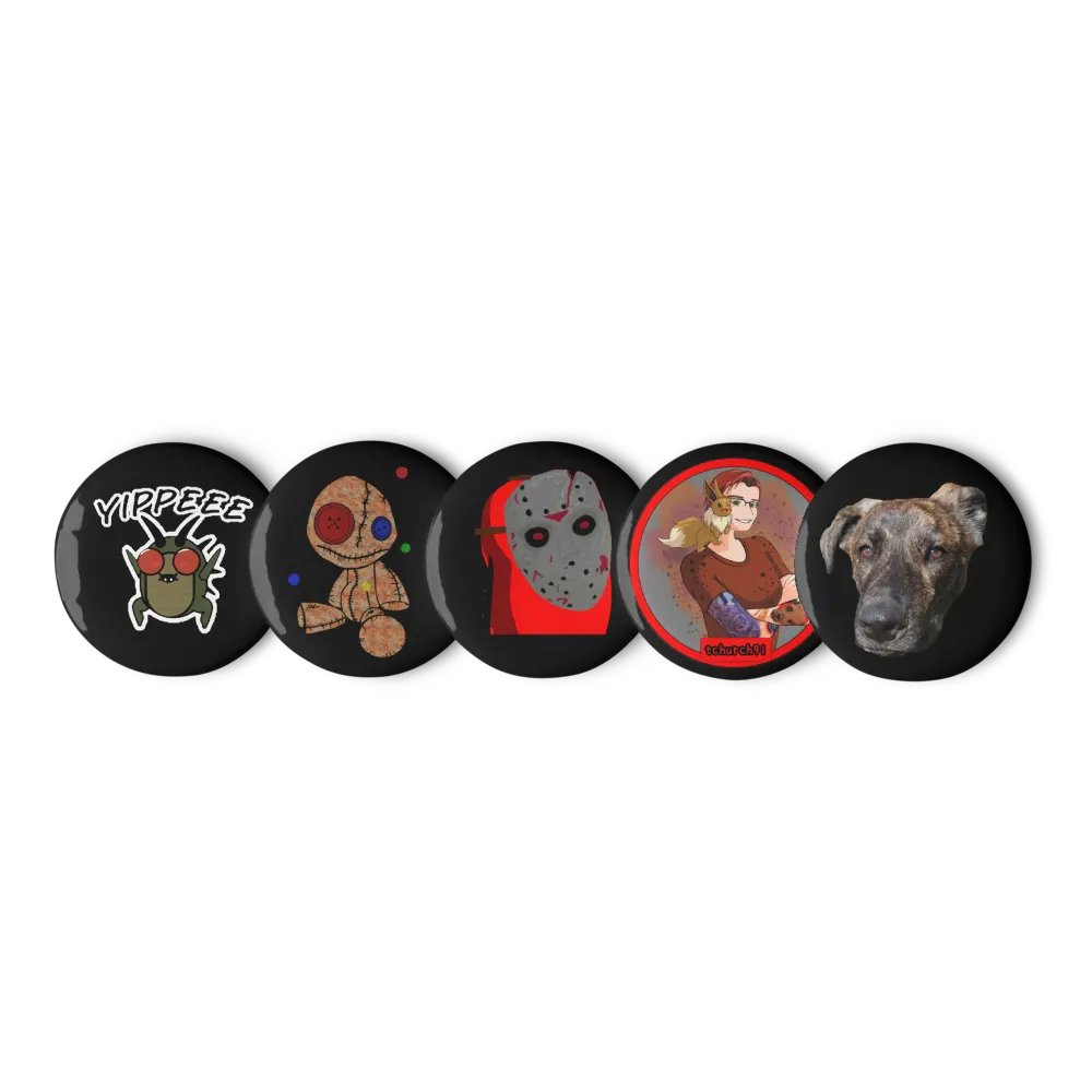 Das Pins product image (11)