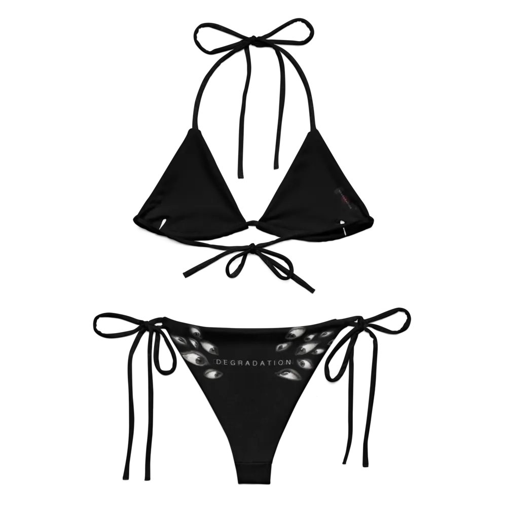 THE EYE STRING BIKINI product image (8)
