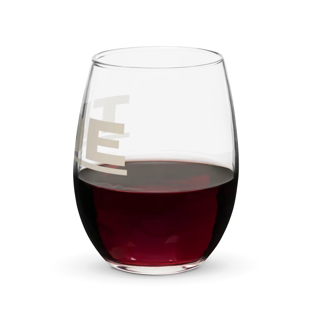 Project TIDE Stemless Wine Glass product image (7)