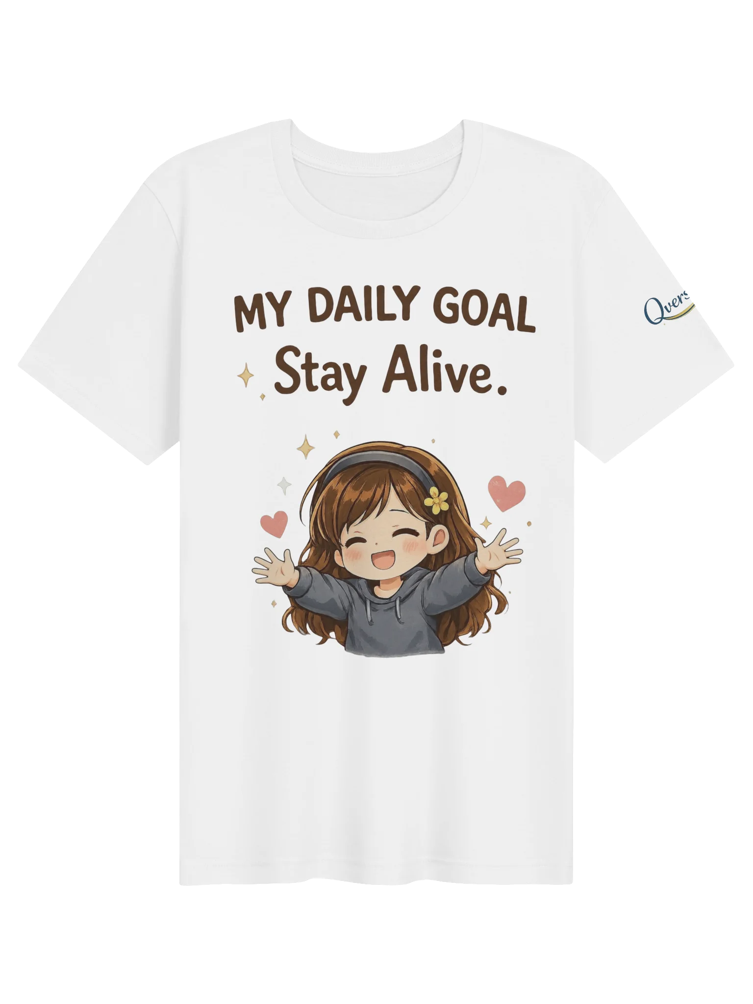 Daily Tee - Women product image (7)