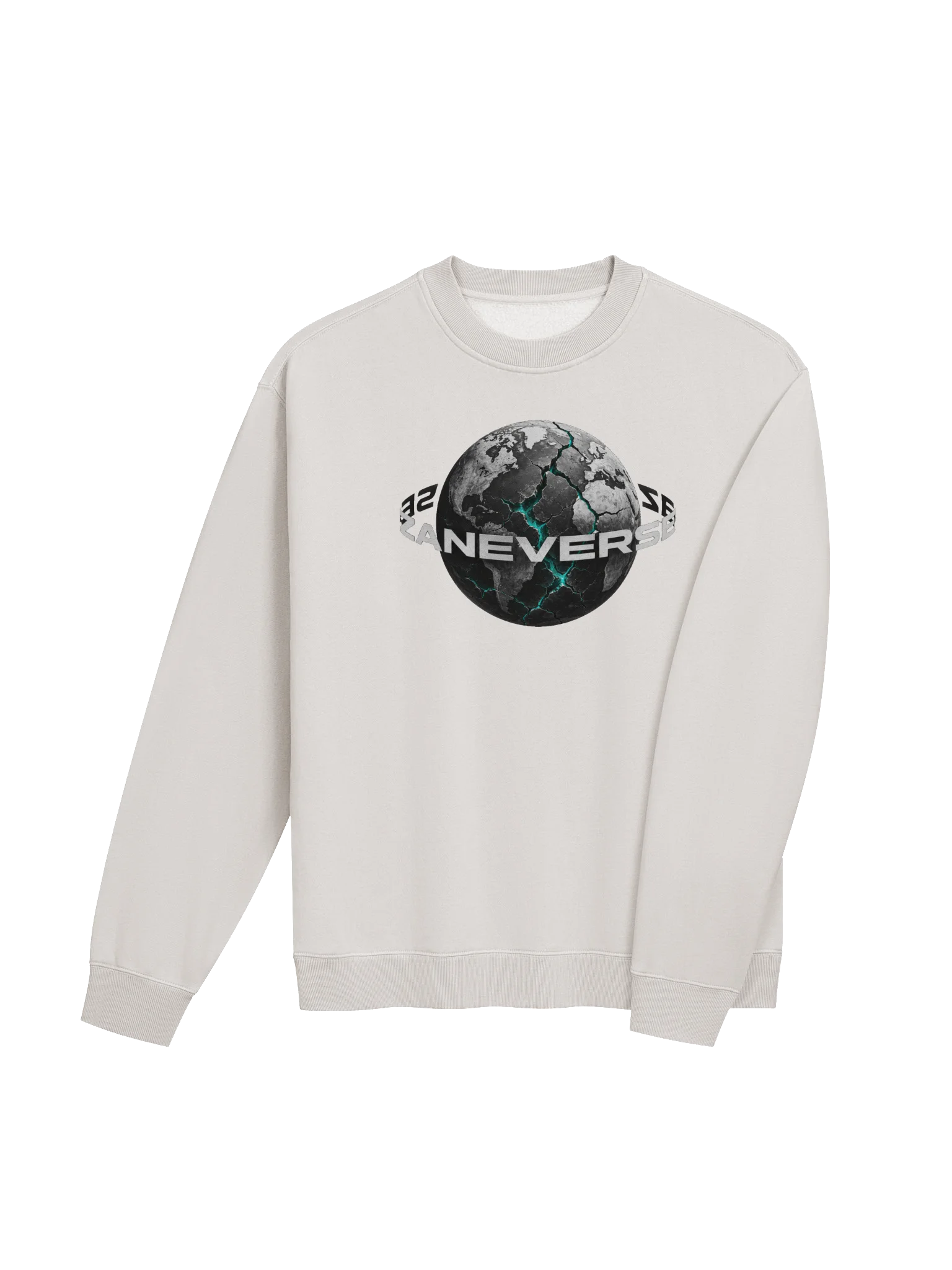 Zaneverse Planet Sweater product image (4)