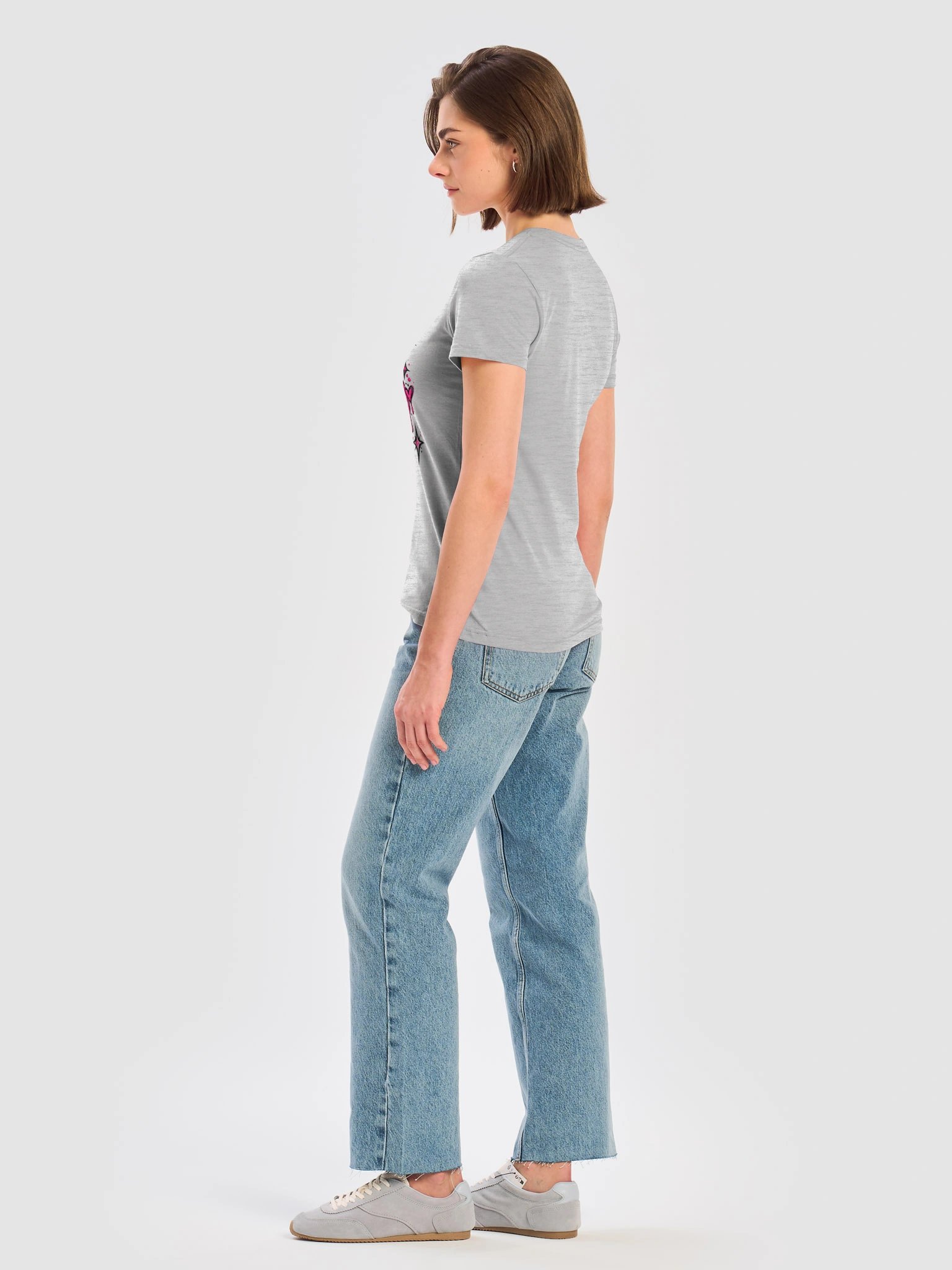Bite Back Tee product image (8)
