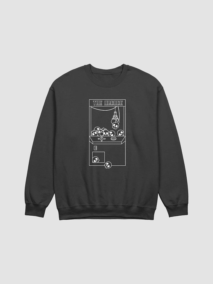 Cranium ∙ Sweatshirt product image (1)