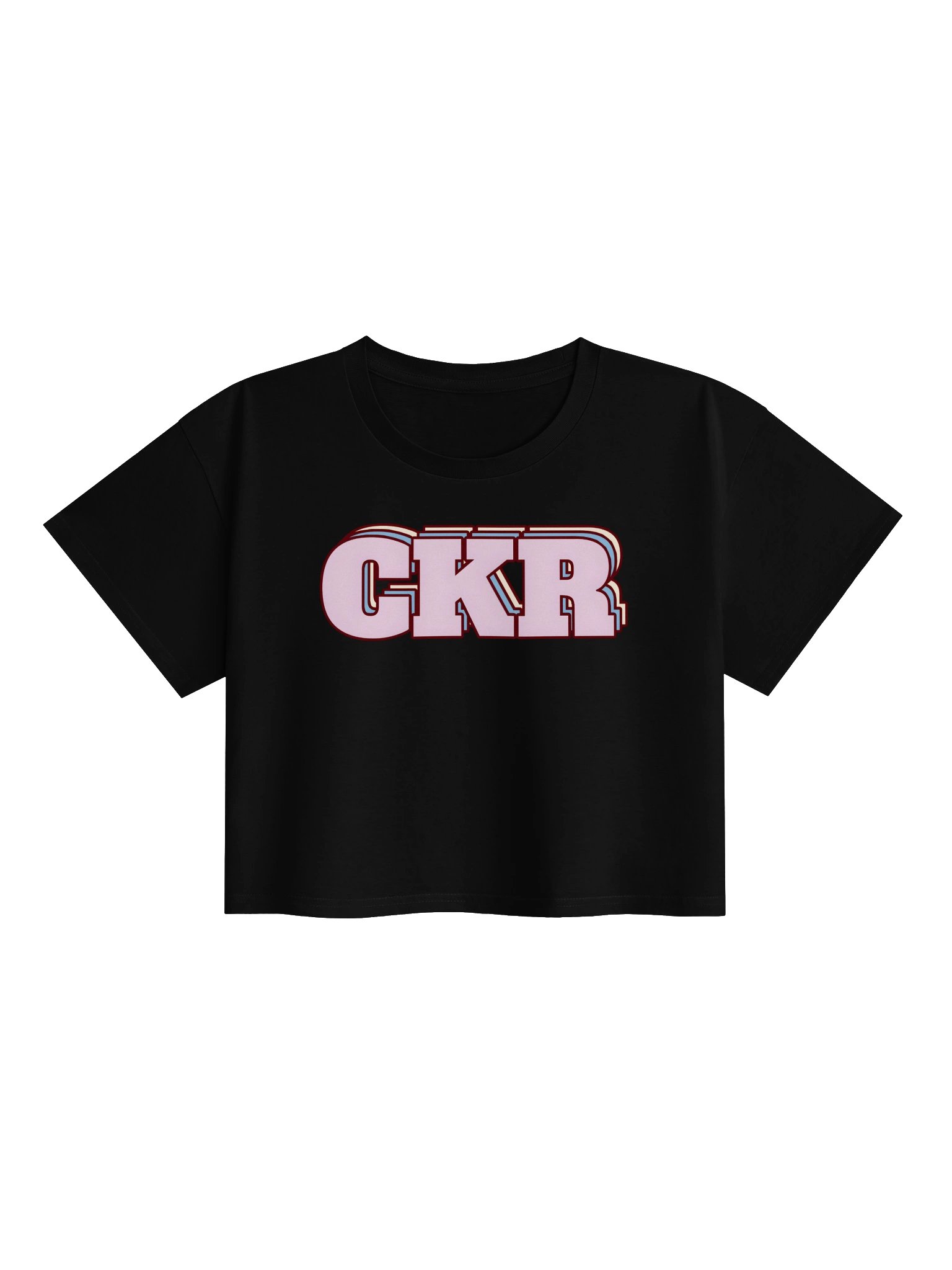 CKRop Top Nwor "Origins" product image (1)