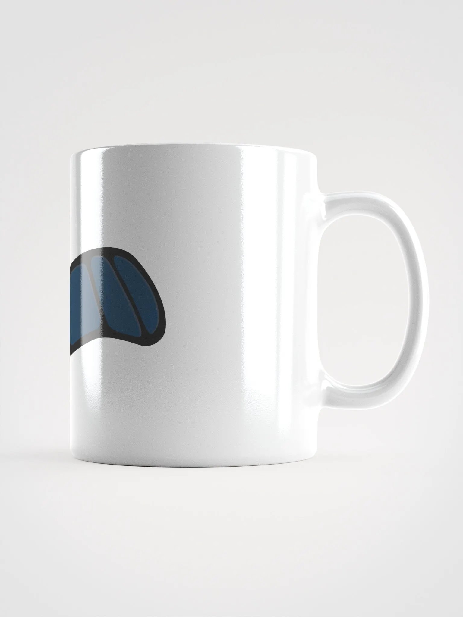 Airbus Cockpit Mask Mug product image (4)