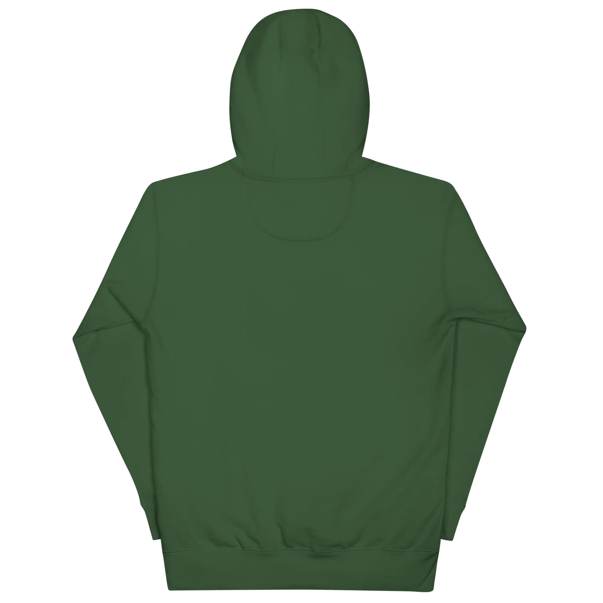 Forest Hoodie product image (7)