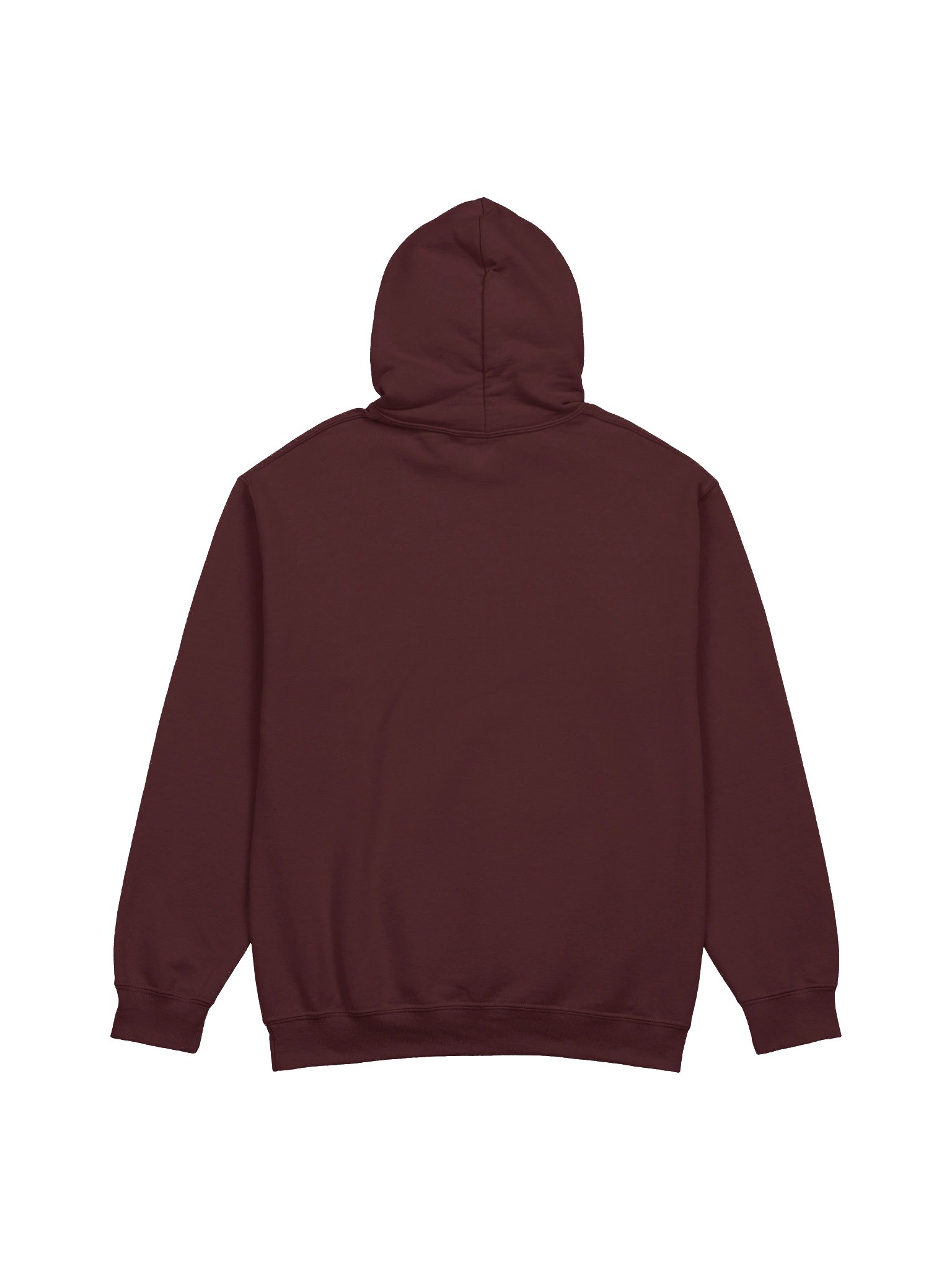 'Golf for Fun' Hoodie — Dark product image (4)