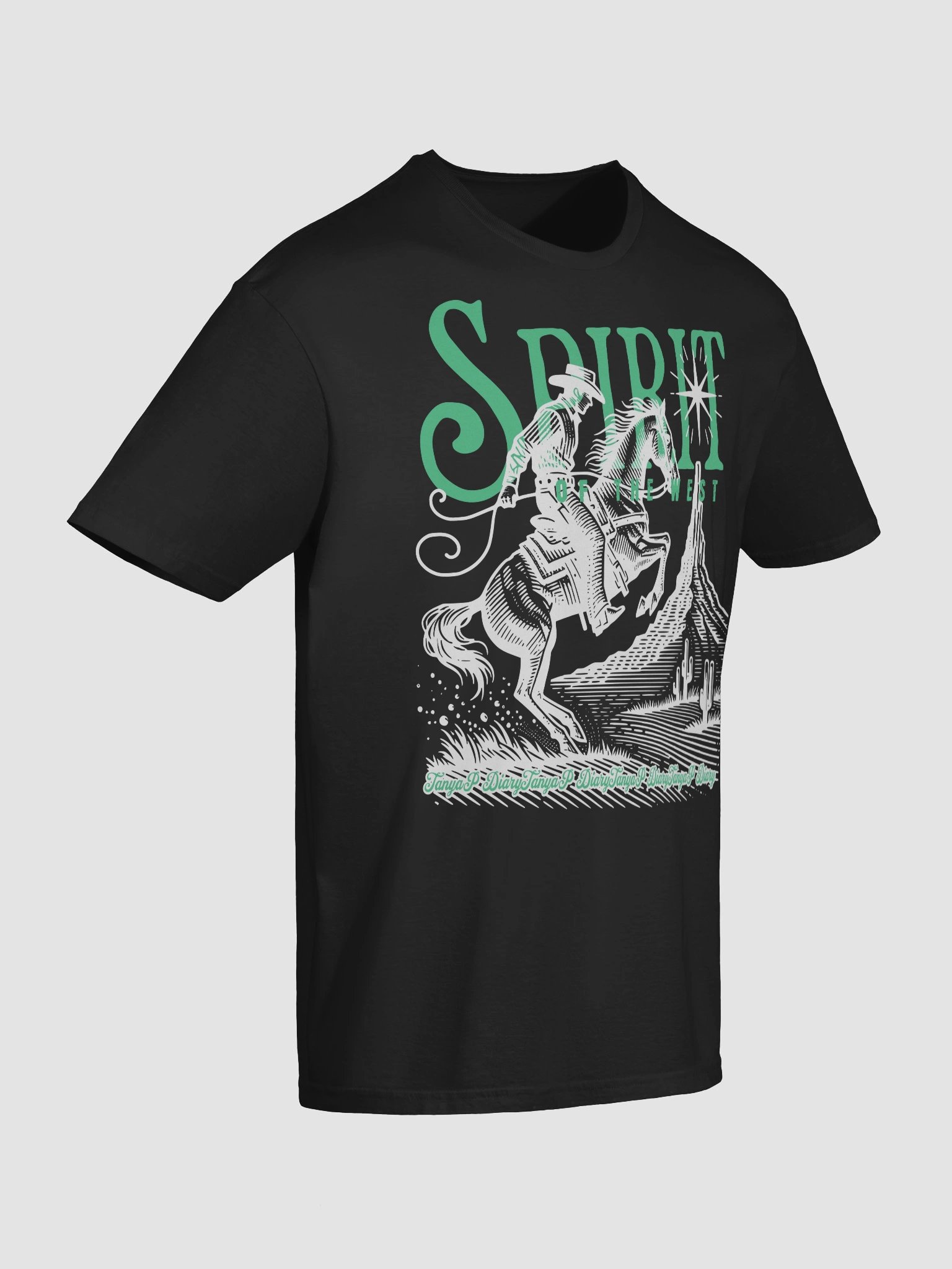 Spirit of the West product image (10)