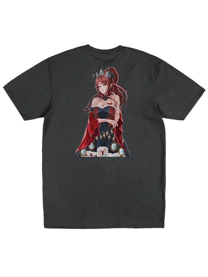 Crimson Royalty Vixenuvt Tee product image (5)