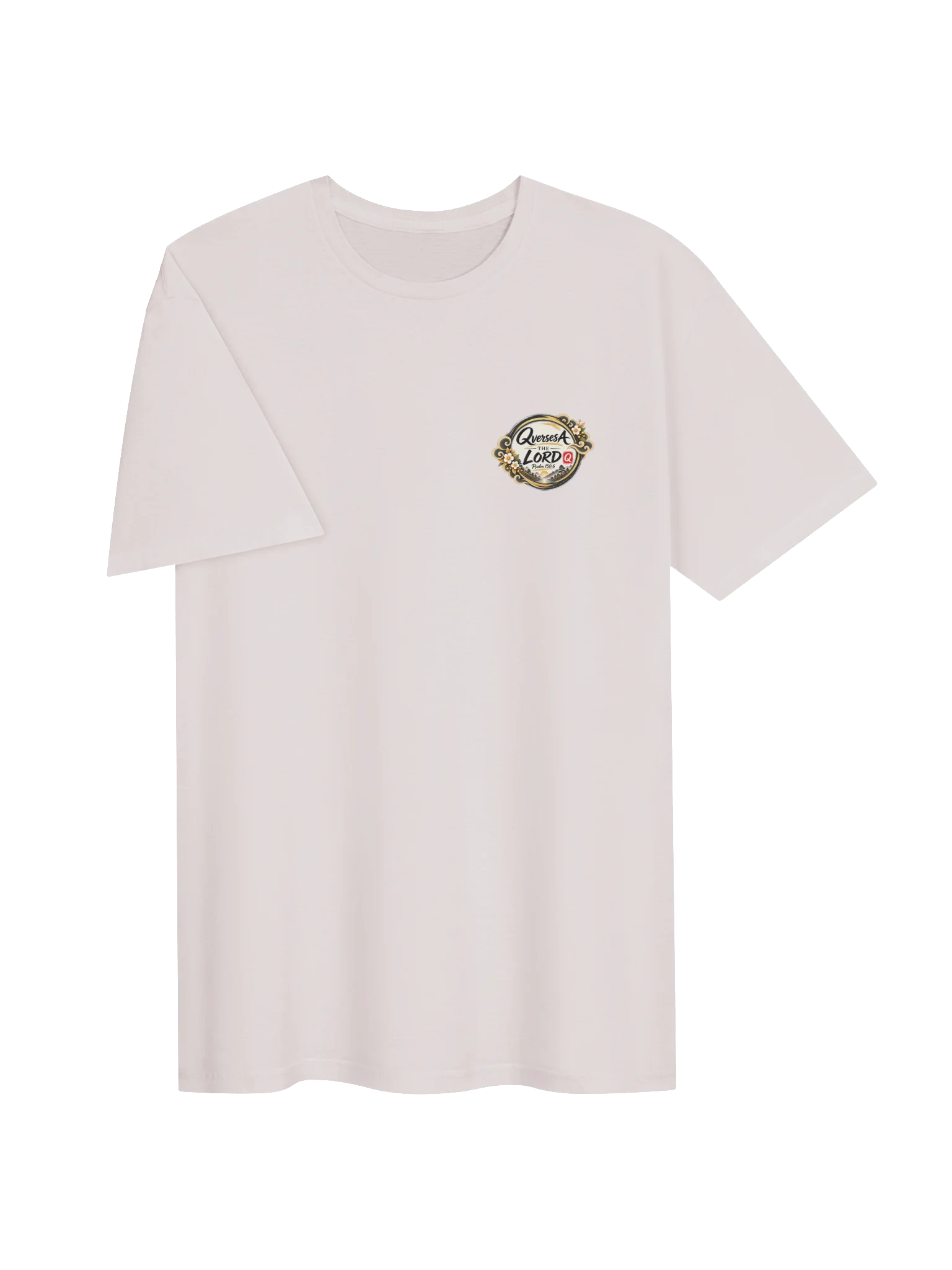 12 Chinese Zodiac T-Shirt | Praise the Lord product image (3)