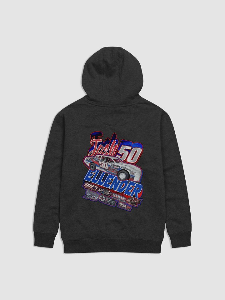 Ellender Motorsports Classic Hoodie product image (1)