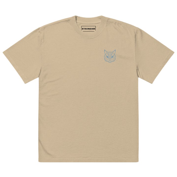 STACNOISE OVS T-SHIRT product image (1)