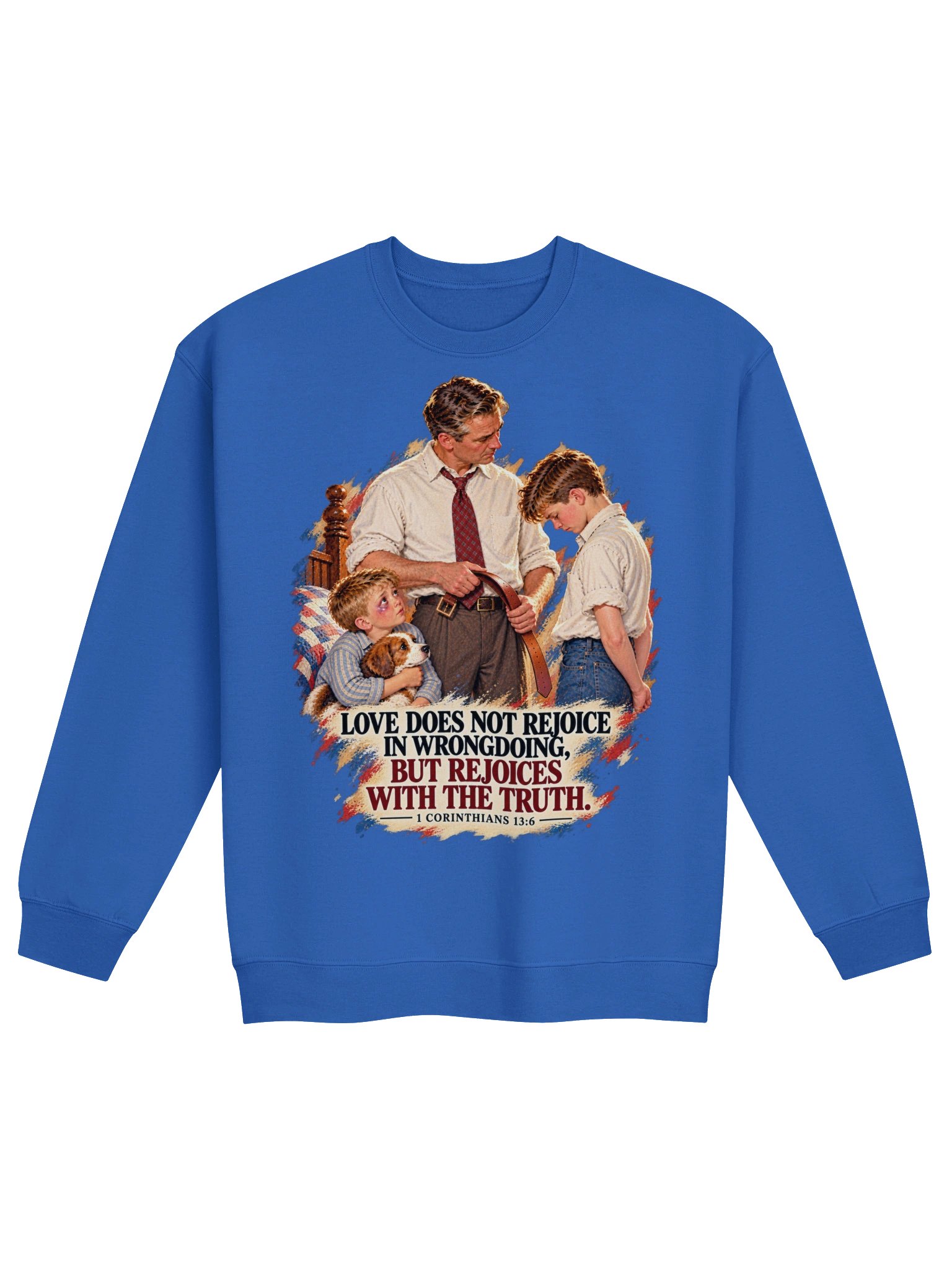 What is Love? Sweatshirt product image (10)