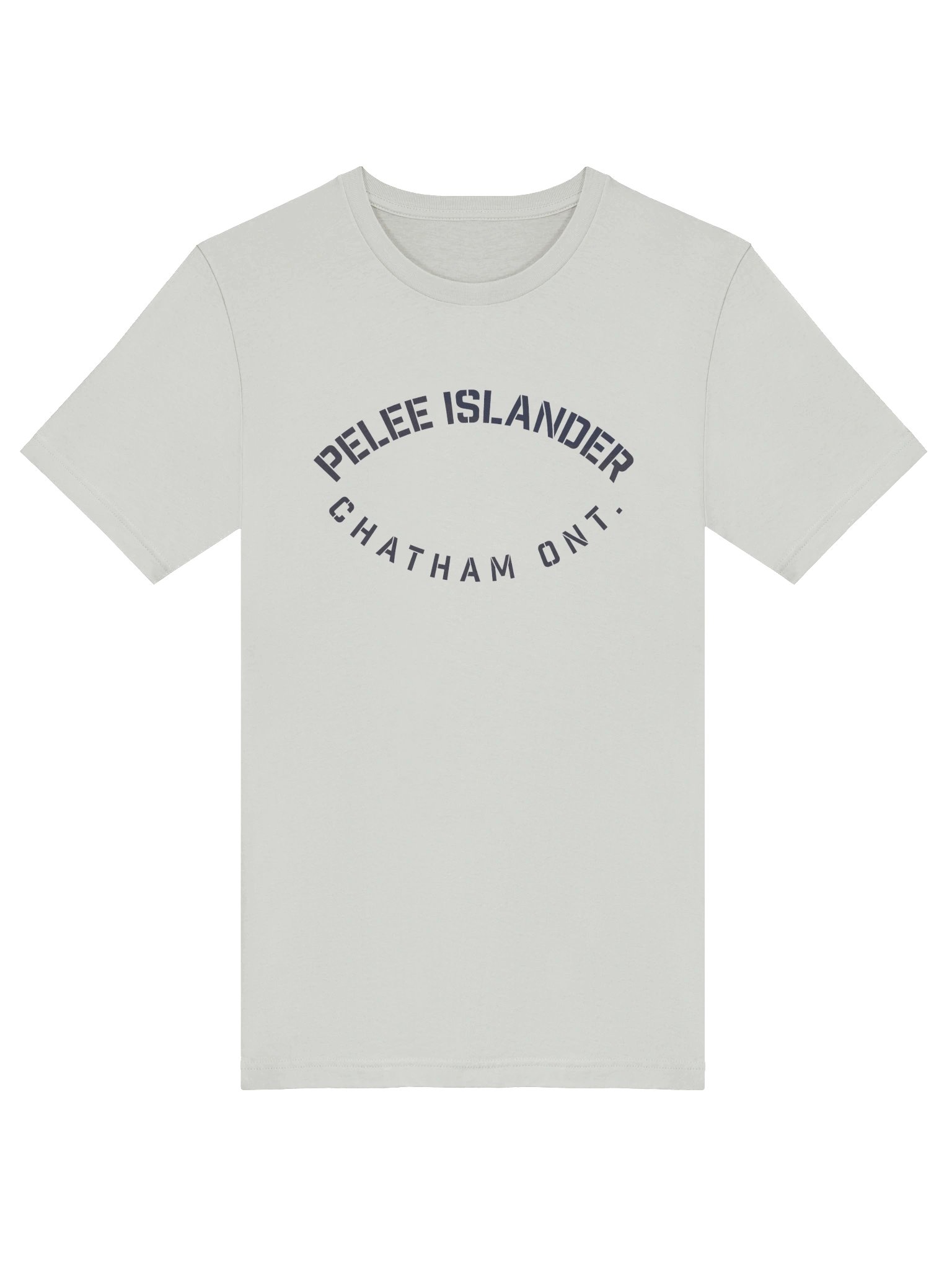 Pelee Islander Arc Tee product image (5)