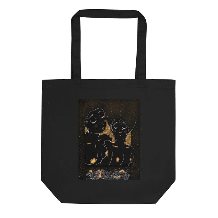 To The Stars With You - Tote Bag product image (1)