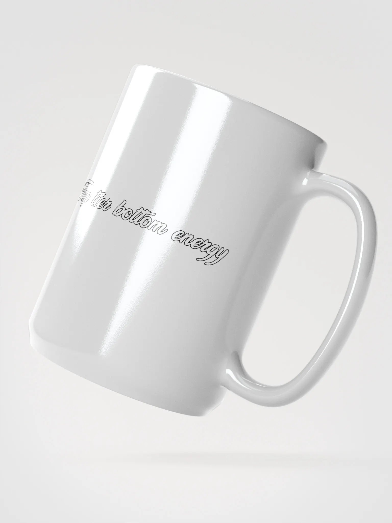 Top tier mug product image (2)