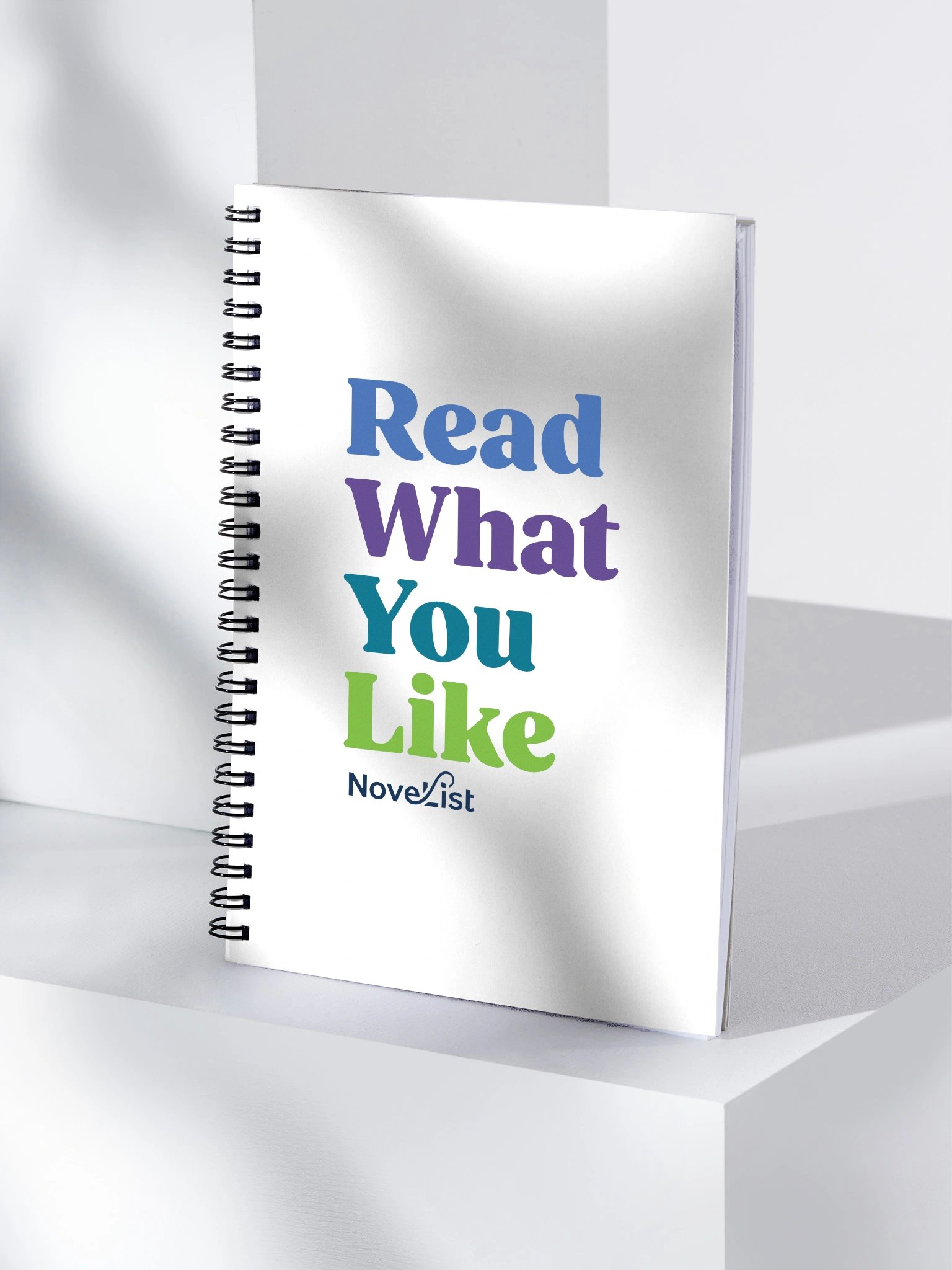 NoveList Notebook product image (4)