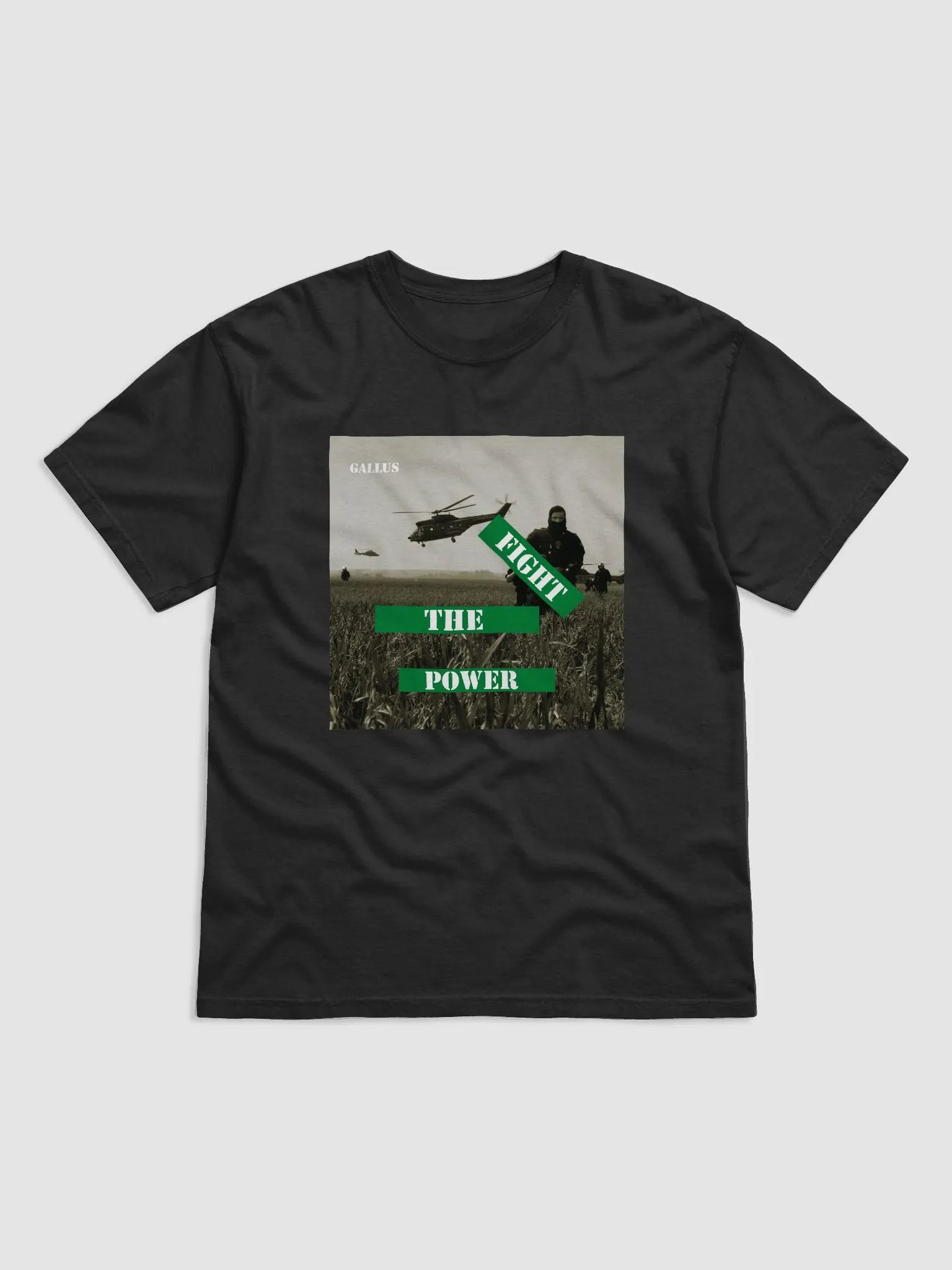 T-Shirts Riot product image (1)