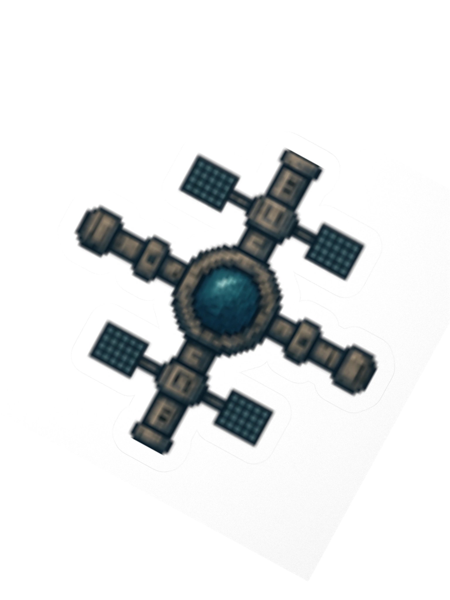 Space Station product image (2)