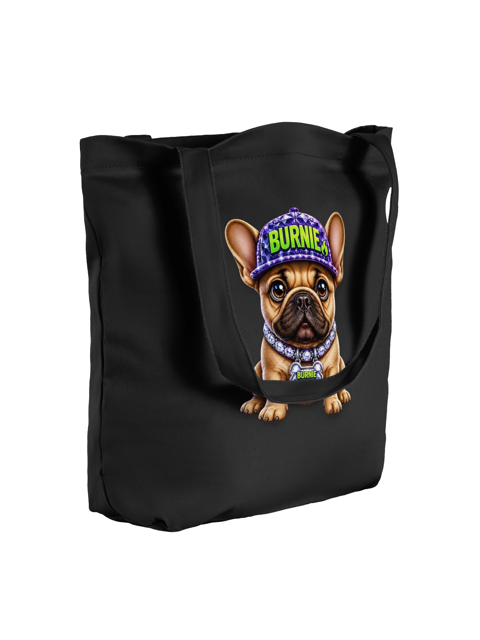 BURNIE DIAMOND BAG product image (4)
