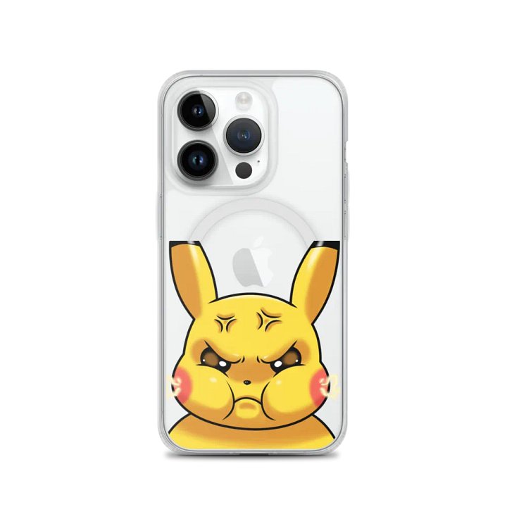 PhoneCase "MY PHONE" product image (3)