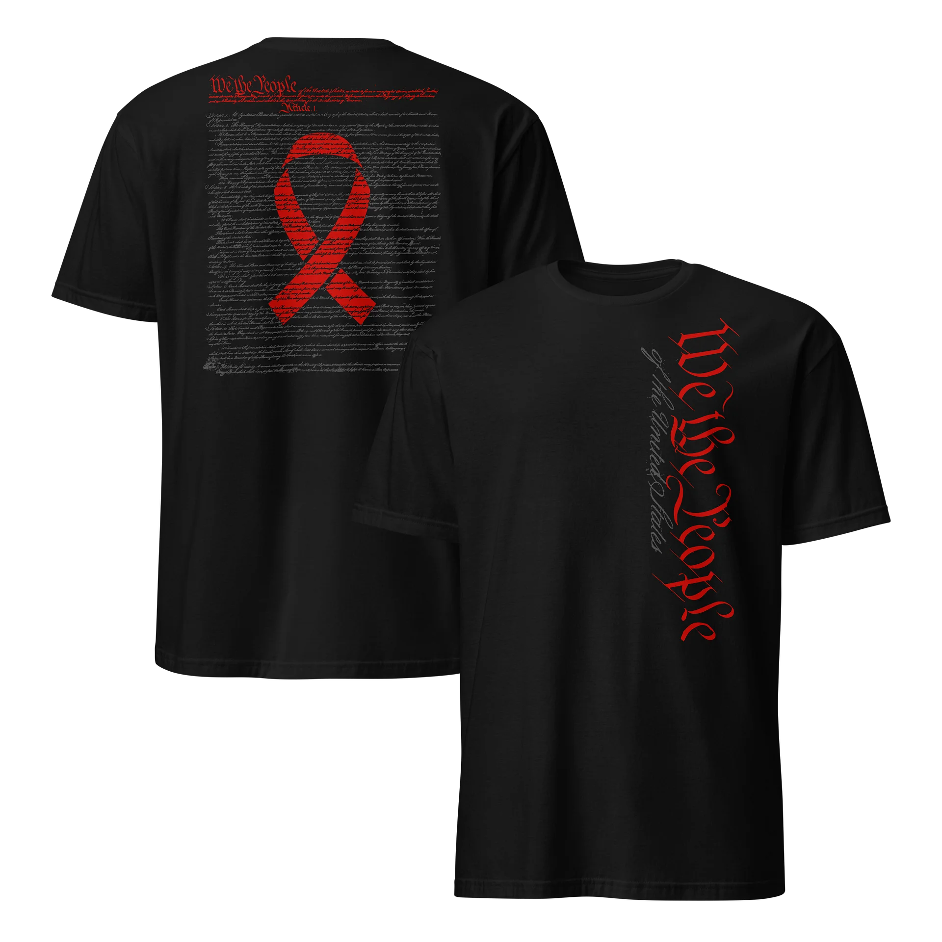 Heart Disease: Constitution Onyx product image (1)