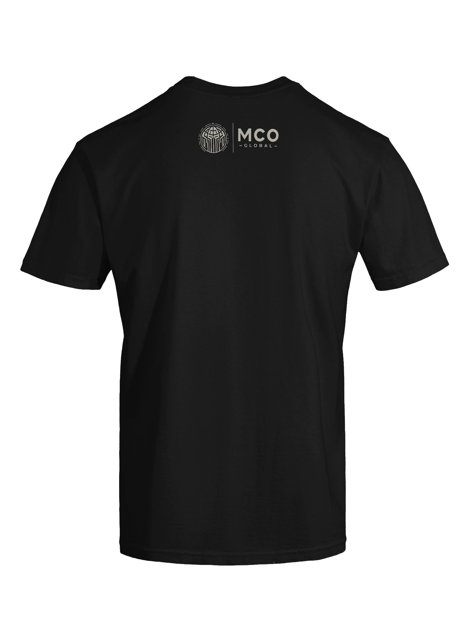 Hard is staying calm Tee - Front product image (9)
