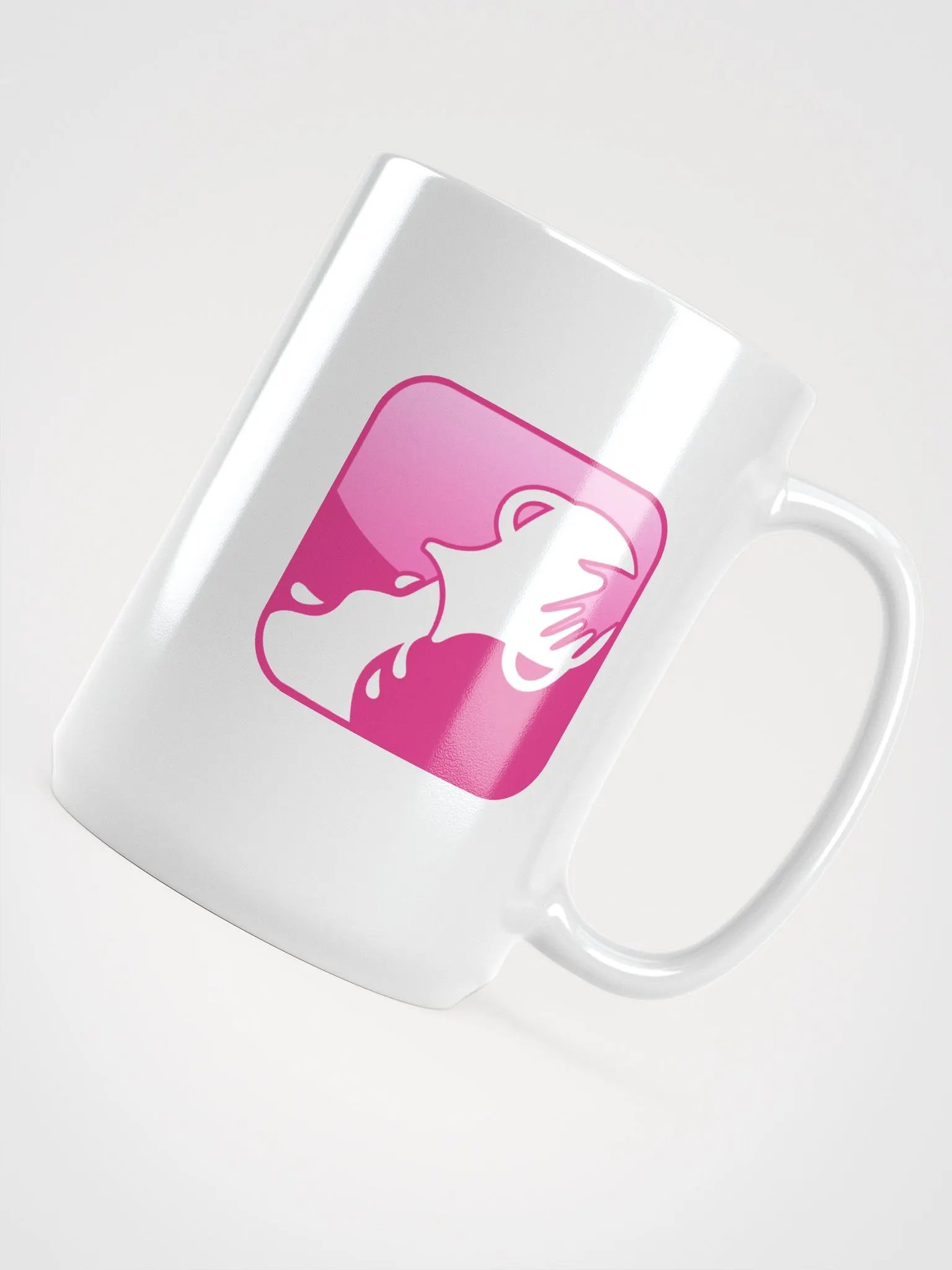 AQUARIUS Mug product image (4)