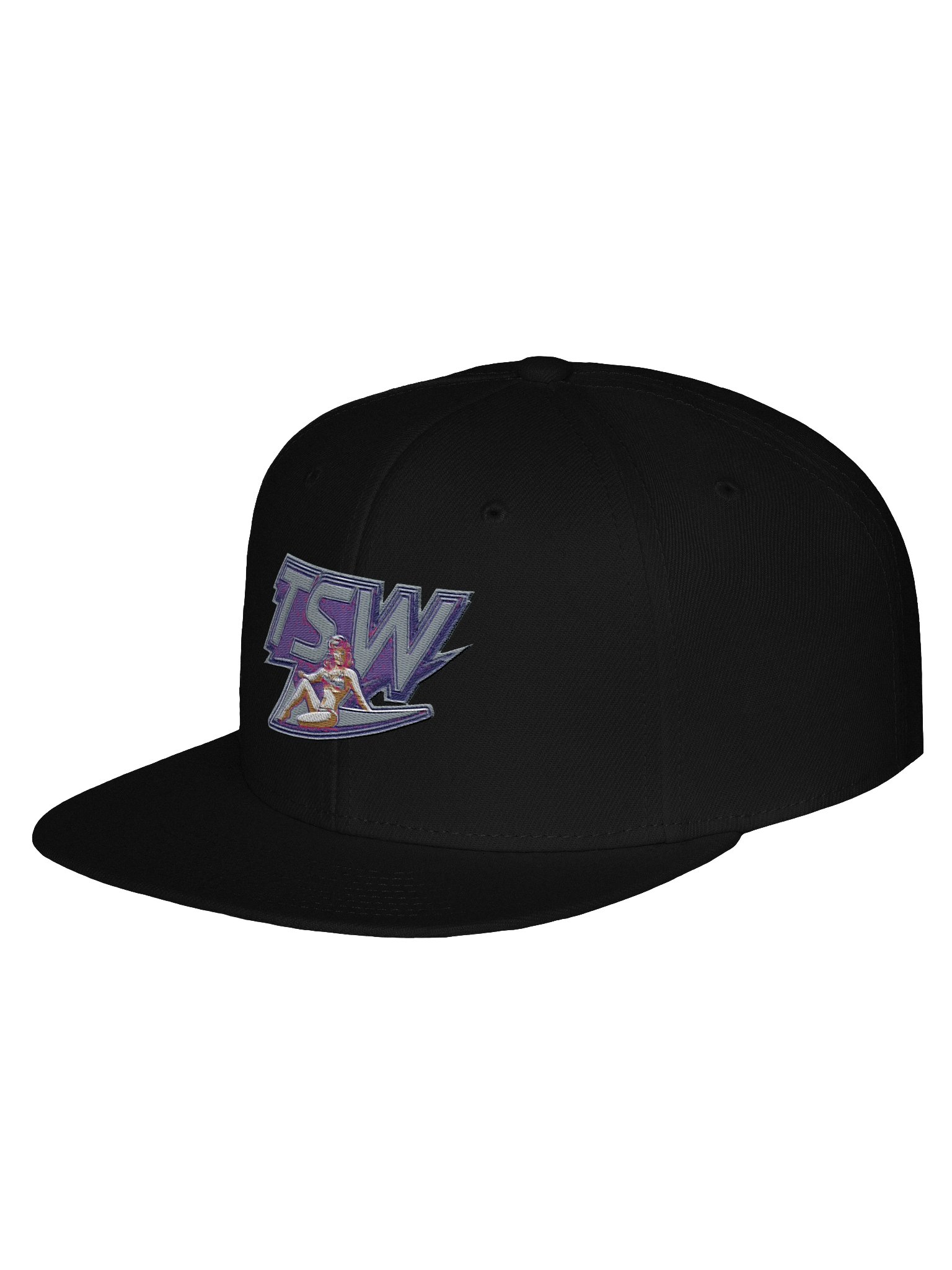 the tsw bolt hat product image (2)