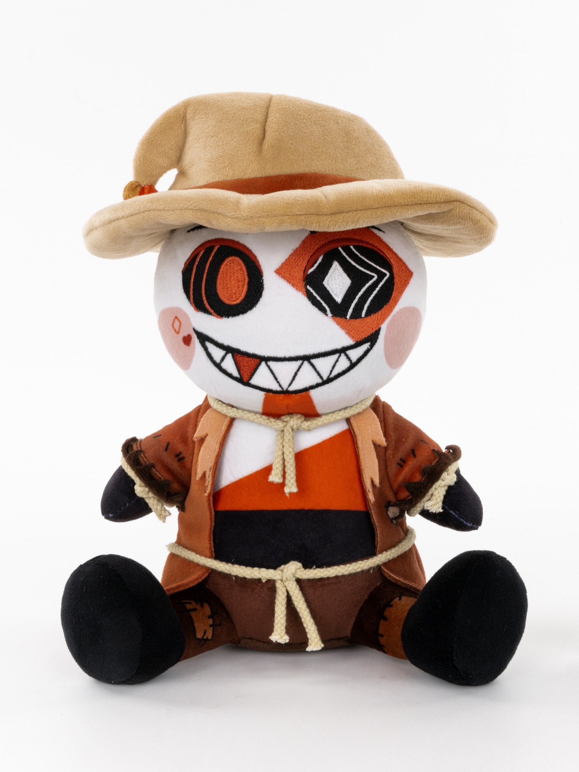 Harvest Plushie [PRE-ORDER] product image (1)