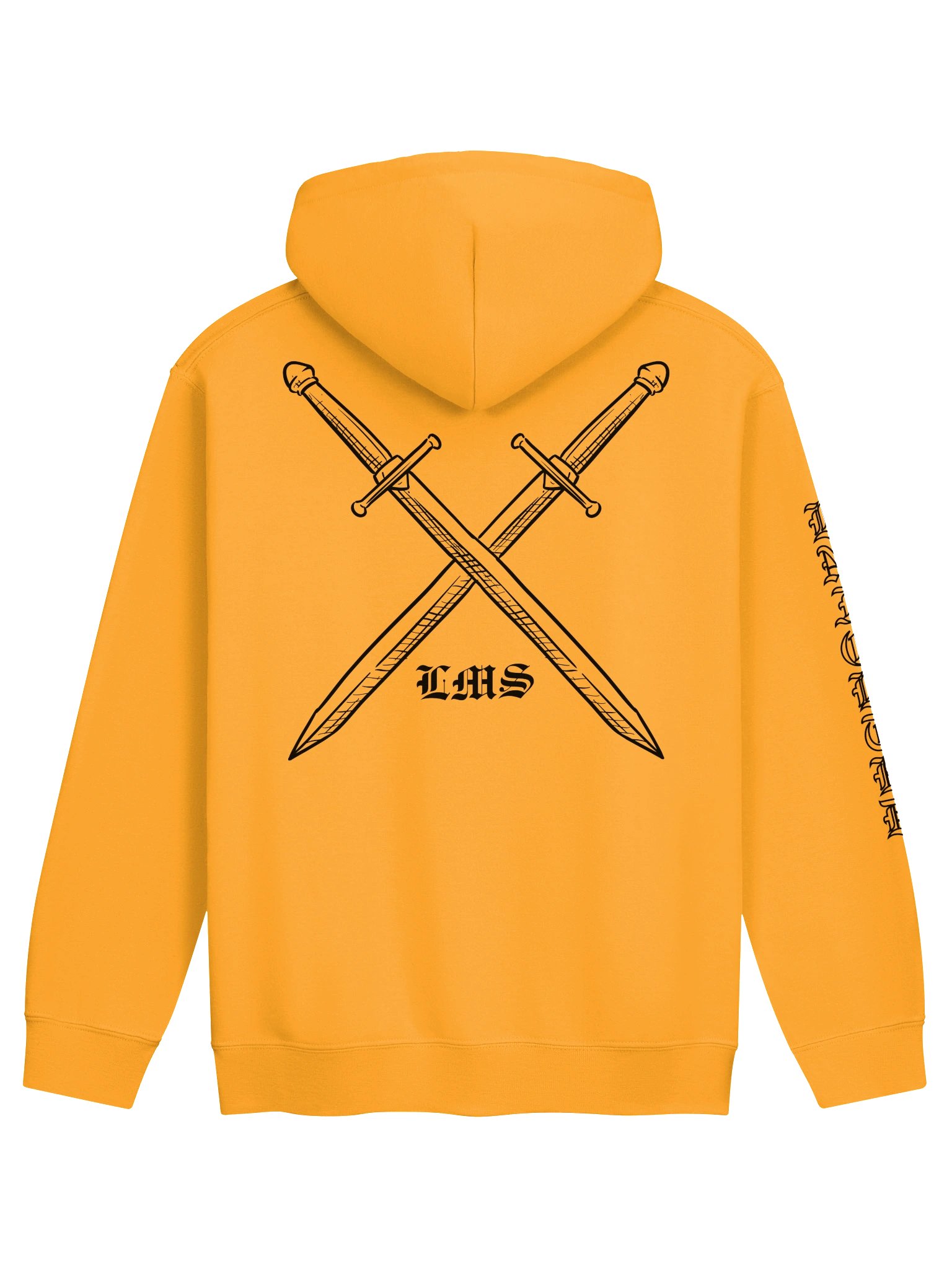KNIGHTED Hoodie product image (2)