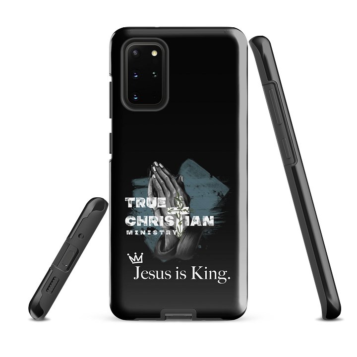 Samsung TCM Phone Case product image (5)