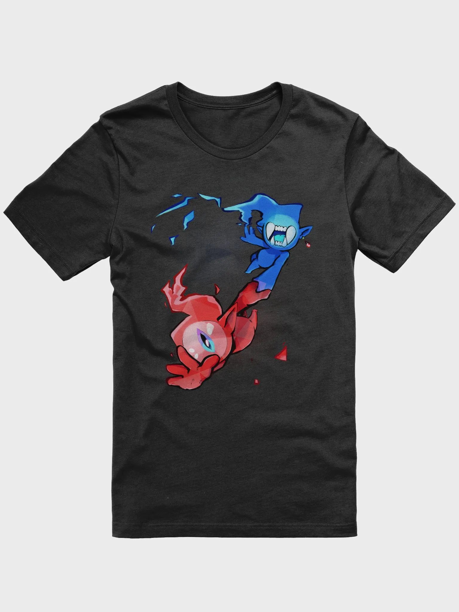 Gaze&Babble T-shirt product image (3)