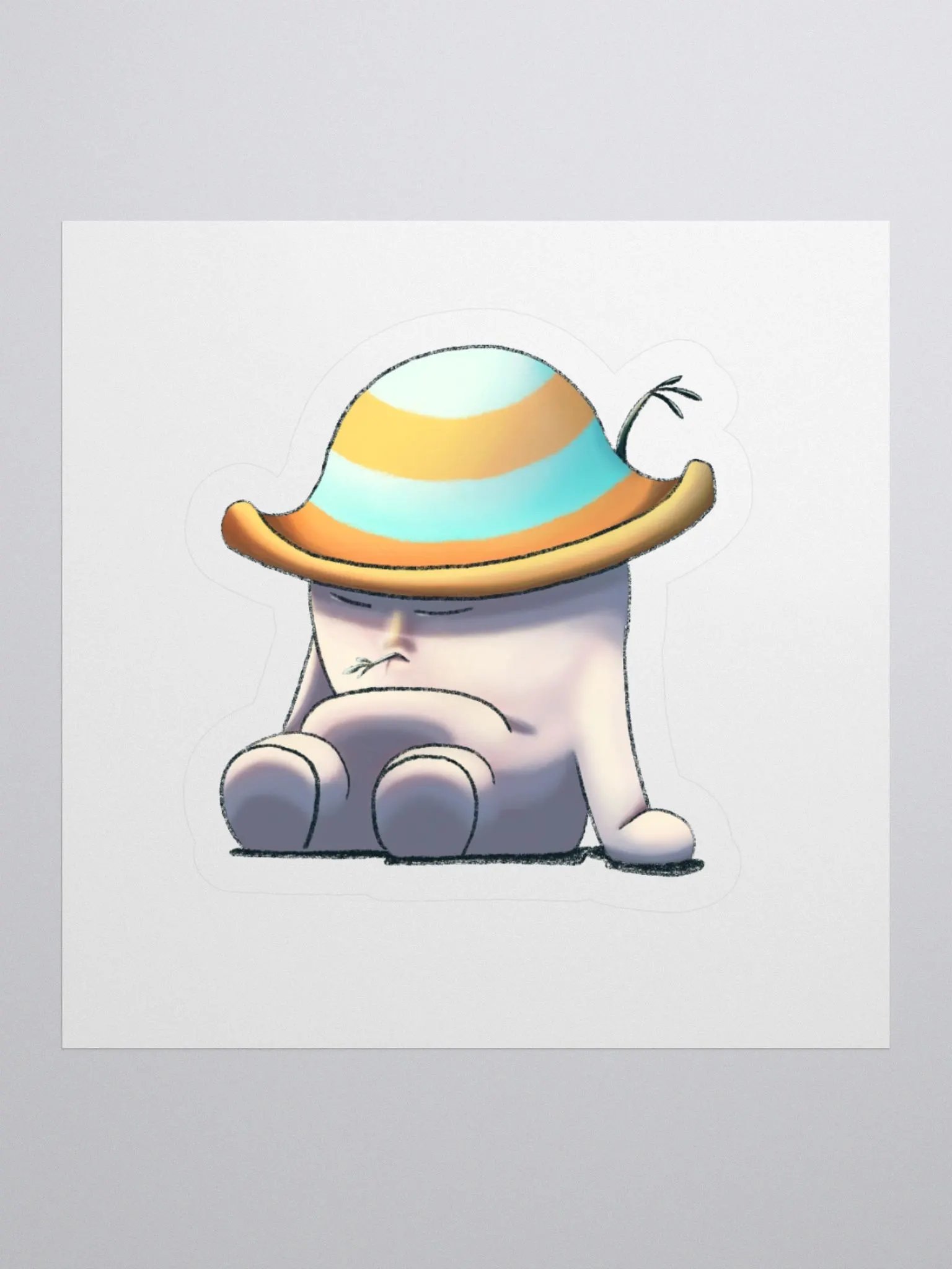 Sleeping Shroom product image (2)